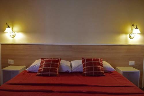 Apartamento Bluiaia - Riace