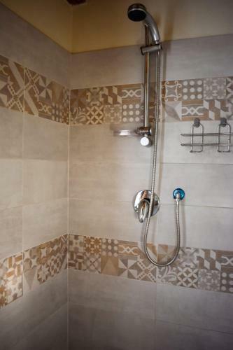 Apartamento Bluiaia - Riace