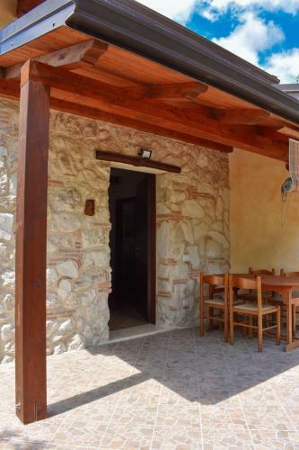 Apartamento Bluiaia - Riace