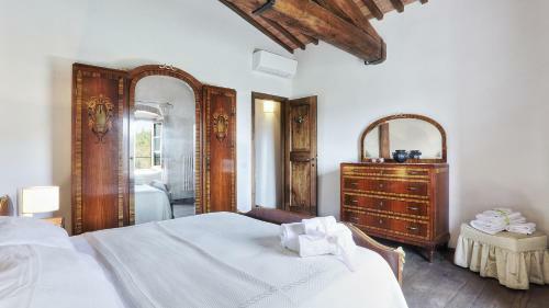 Villa Poggio Nuccioli 12