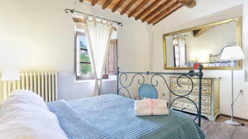Villa Poggio Nuccioli 12