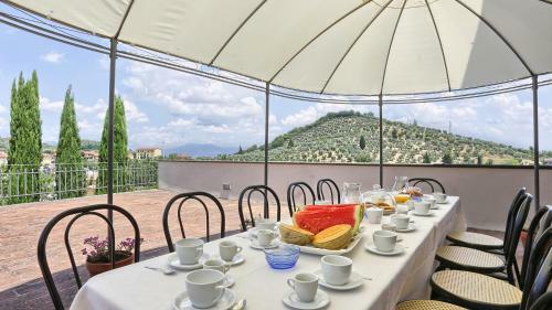 Villa Poggio Nuccioli 12
