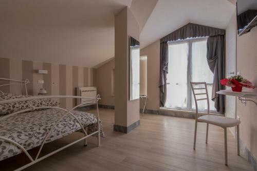Bed & Breakfast Merlo D'oro