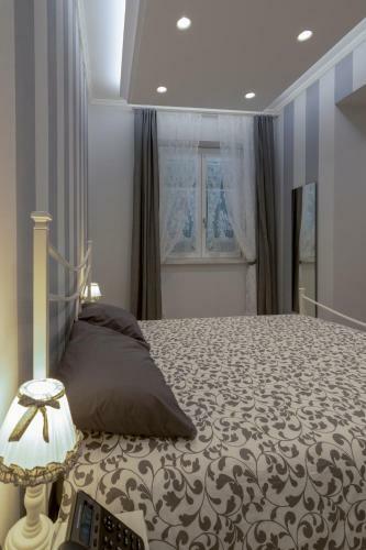 Bed & Breakfast Merlo D'oro