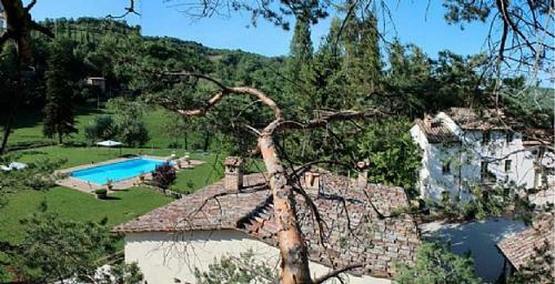 Carpini Villa Sleeps 4 Pool Wifi
