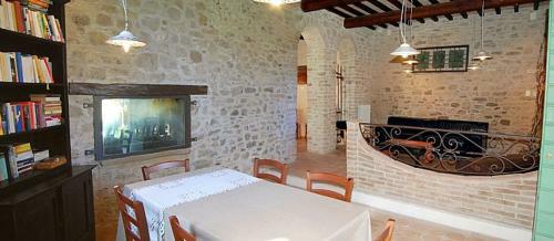 Carpini Villa Sleeps 2 Pool Wifi