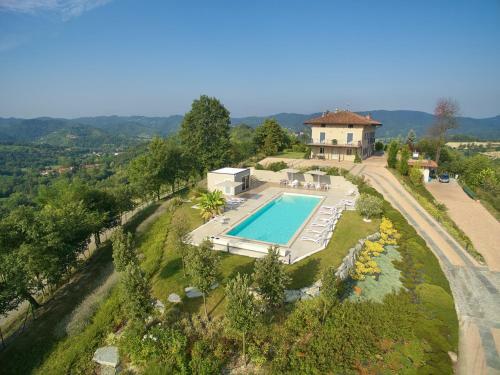 Agroturismo La Civignola