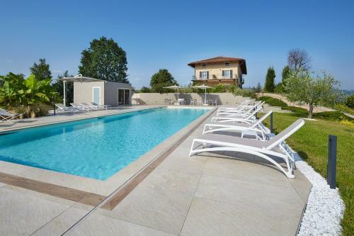 Agroturismo La Civignola