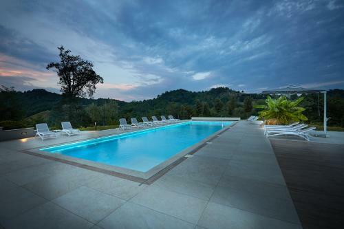 Agroturismo La Civignola