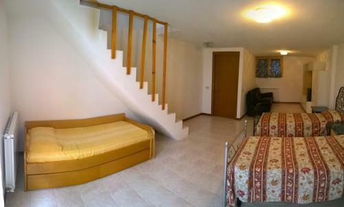 Residence Le Terrazze Apartment Gelso (36)