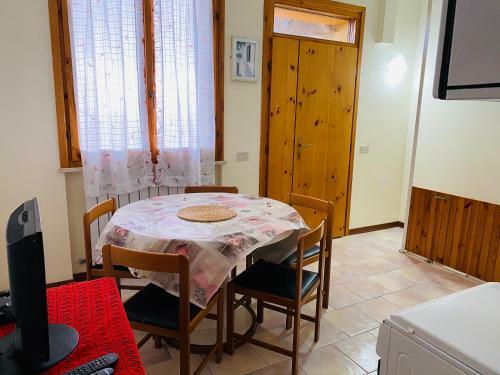 Residence Le Terrazze Apartment Leccio (26)