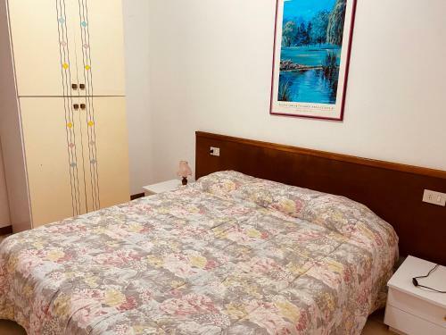 Residence Le Terrazze Apartment Leccio (26)