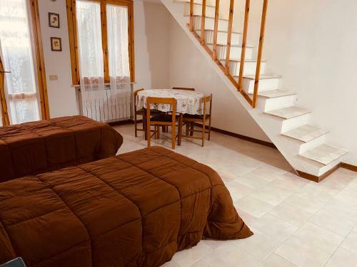 Residence Le Terrazze Apartment Leccio (26)