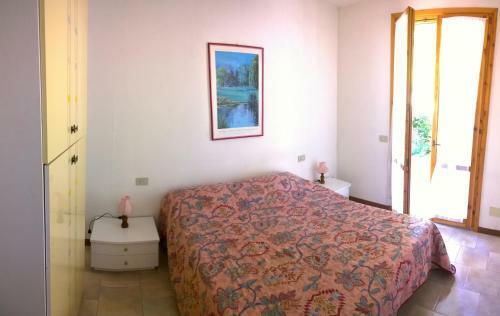 Residence Le Terrazze Apartment Leccio (26)