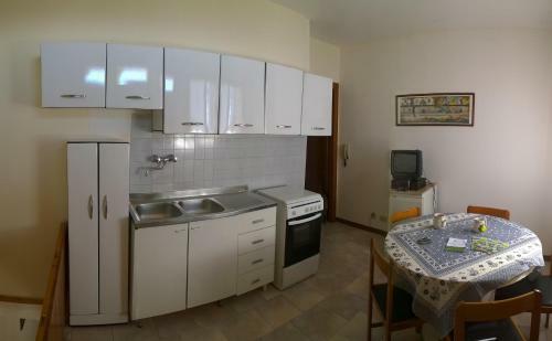 Residence Le Terrazze Apartment Leccio (26)