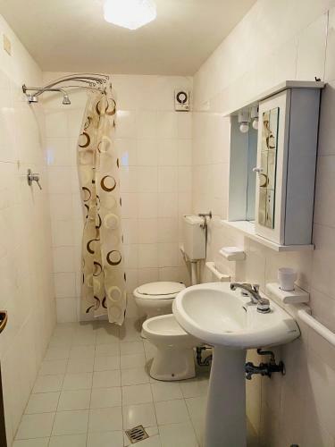 Residence Le Terrazze Apartment Leccio (26)