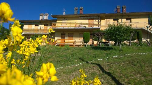 Le Terrazze Apartment Carpino (24)