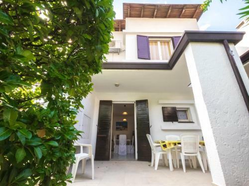 Apartamento Locazione Turistica Ite