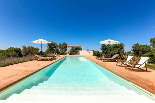 Villa Stellamare