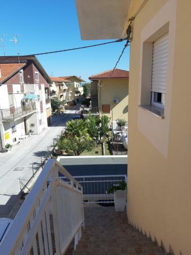 Bed & Breakfast Vento Del Sud