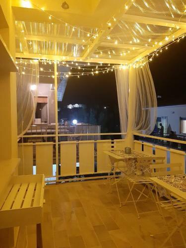 Bed & Breakfast Vento Del Sud
