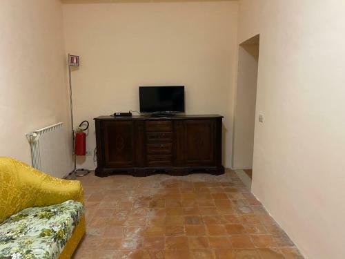 Apartamento Casale Colle Dei Pini