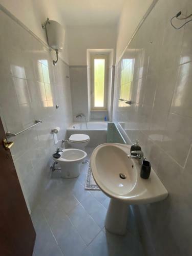 Apartamento Casale Colle Dei Pini