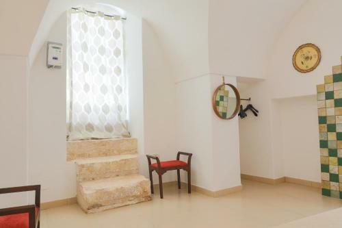 Apartamento Le Case Di Piazza Nzegna