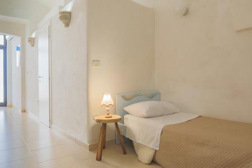 Apartamento Le Case Di Piazza Nzegna