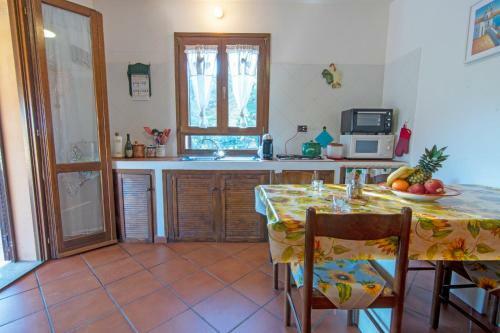 Villetta La Sugherella