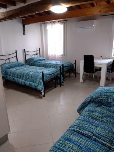 Apartamento House Brennero 29