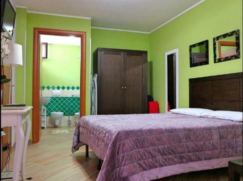 Villa Mariposa Con Piscina Per 12/14 Persone