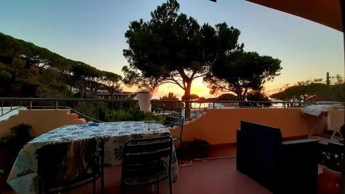 Apartamento Il Tramonto Sulla Biodola