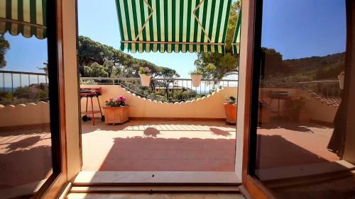 Apartamento Il Tramonto Sulla Biodola