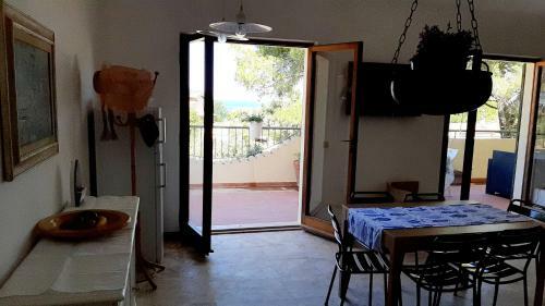 Apartamento Il Tramonto Sulla Biodola