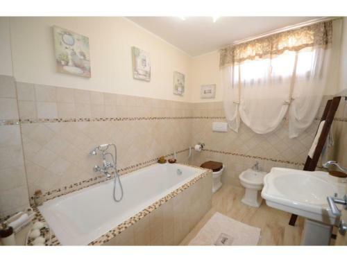 Villa Dolores In Alghero