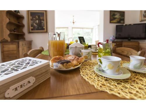 Alghero, Villa Galatea For 8 People With Large Garden
