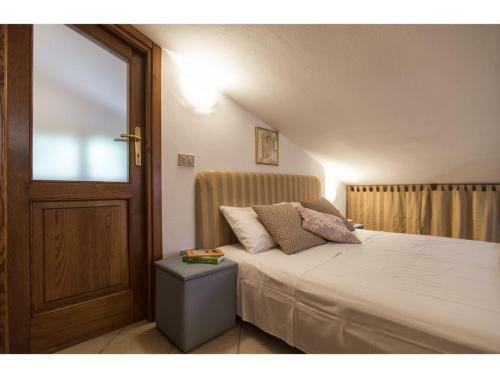 Alghero, Villa Galatea For 8 People With Large Garden