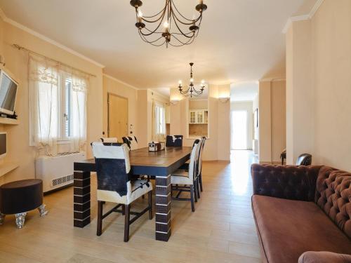 Villa Locazione Turistica Wanda
