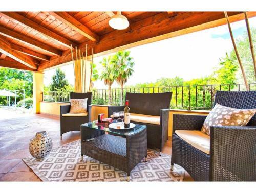 Alghero, Villa Paradiso Extreme Luxury With Swimming Pool