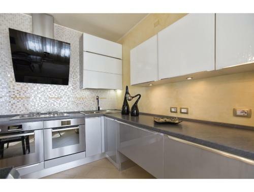 Alghero, Villa Paradiso Extreme Luxury With Swimming Pool
