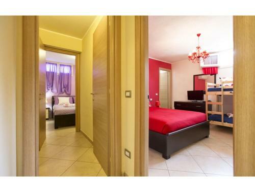 Alghero, Villa Paradiso Extreme Luxury With Swimming Pool