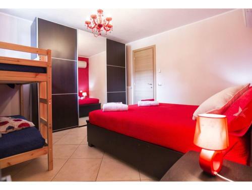 Alghero, Villa Paradiso Extreme Luxury With Swimming Pool