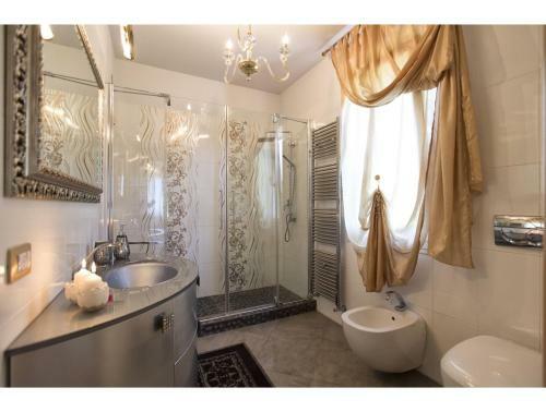 Alghero, Villa Paradiso Extreme Luxury With Swimming Pool