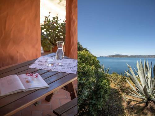 Villaflair - Villa Morcone With Private Beach