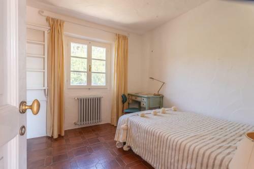 Villaflair - Villa Morcone With Private Beach