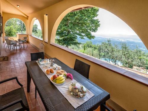 Villa Locazione Turistica Querceto
