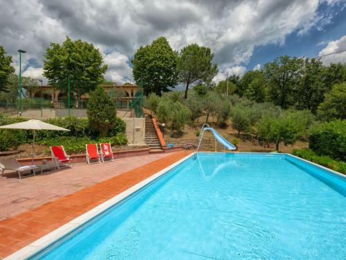 Villa Locazione Turistica Querceto