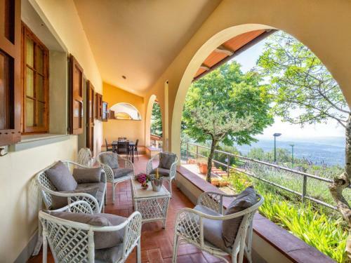 Villa Locazione Turistica Querceto