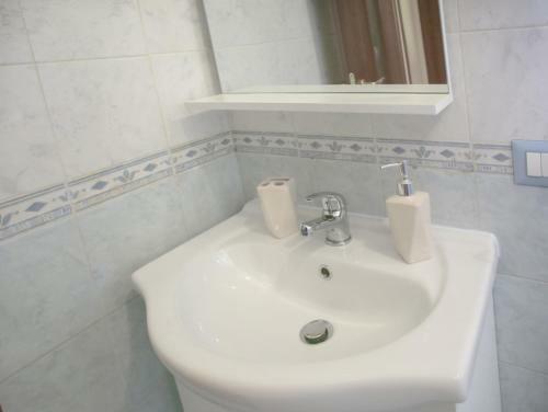 Bed & Breakfast Enjoy Solemare